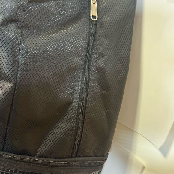 Black Backpack for basketball and other items new - Picture 5 of 6